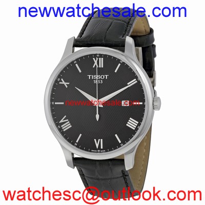 Tissot T0636101605800 Quartz