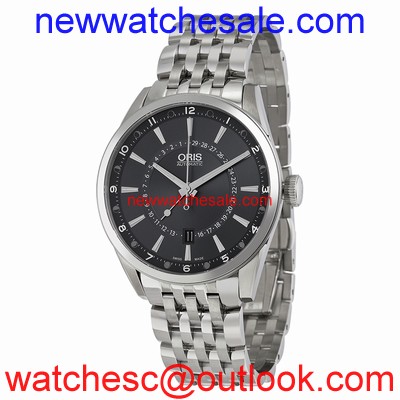 Oris Artix 01 761 7691 4085SET Mens