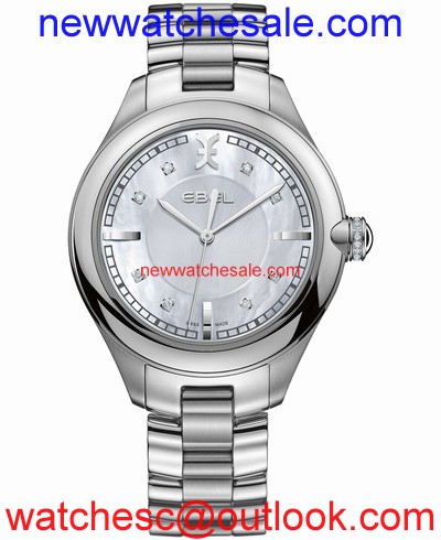 Ebel 1216136 Swiss Made