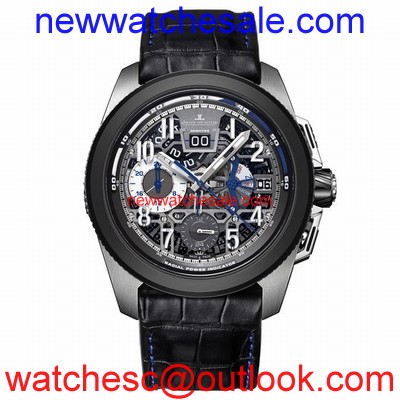 Jaeger LeCoultre Q203T541 Mens