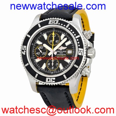 Breitling A13341A8-BA82BKYLT Swiss Made