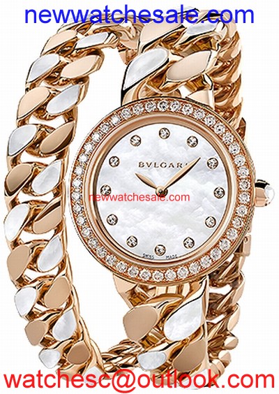Bvlgari 102171 Quartz