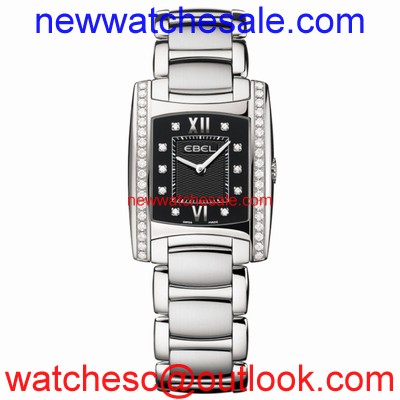 Ebel Brasilia 1215777 Ladies