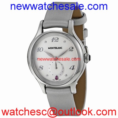 Montblanc 107335 White