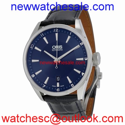 Oris 01 733 7713 4035LS Automatic