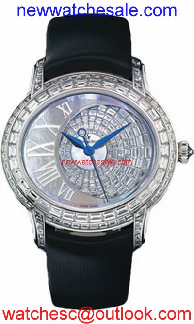 Audemars Piguet Millenary 77306BC.ZZ.D007SU.01 Automatic