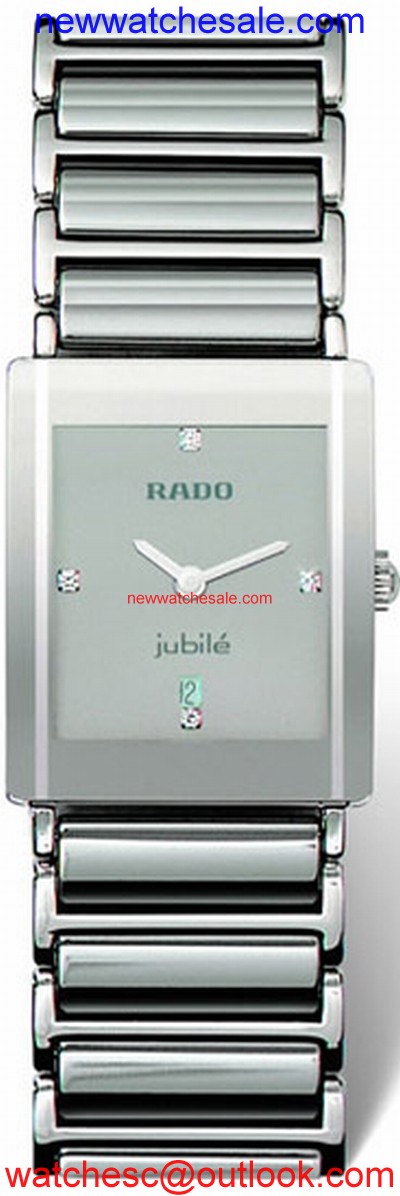 Rado Integral R20486732 Unisex