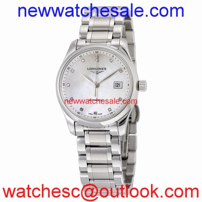 Longines L22574876 Swiss Made