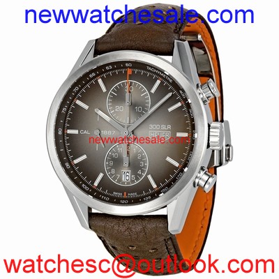 Tag Heuer SLR CAR2112.FC6267 Swiss Made