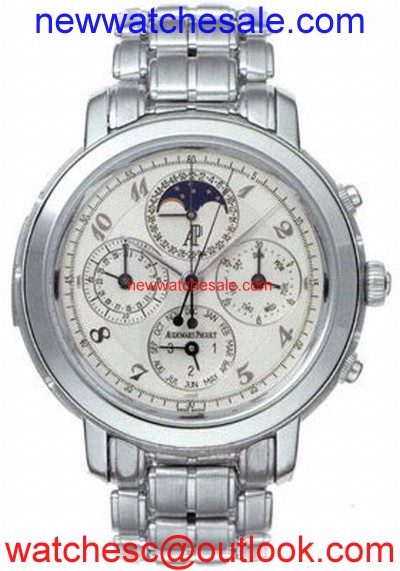 Audemars Piguet Jules Audemars 25984PT.OO.1136PT.01 Automatic