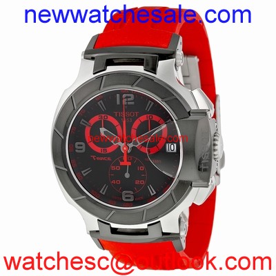 Tissot T-Race Collection T048.417.27.057.02 Mens