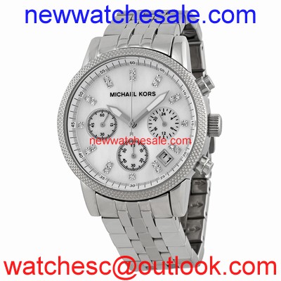 Michael Kors Jet Set MK5020 Quartz