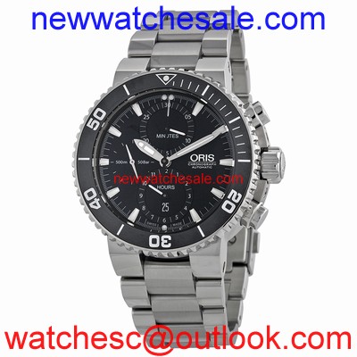 Oris 01 774 7655 4154 07 8 26 01PEB Automatic