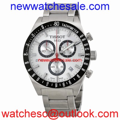 Tissot PRS 516 T044.417.21.031.00 Swiss made