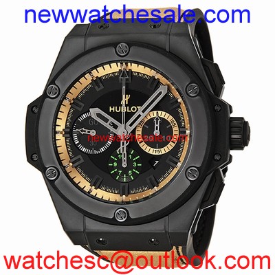Hublot King Power 703.CI.1129.NR.USB12 Mens