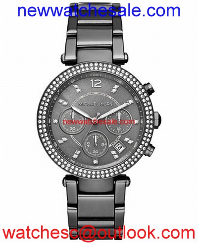 Michael Kors Parker MK6265 Ladies