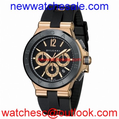 Bvlgari 101987 Automatic