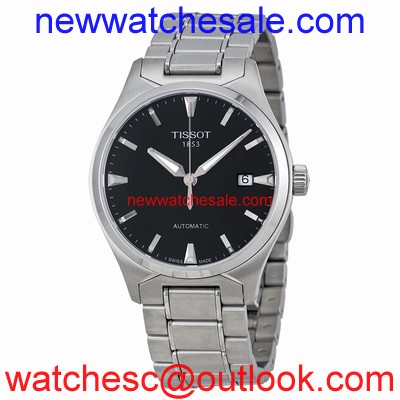Tissot T-Classic Collection T060.407.11.051.00 Swiss Made