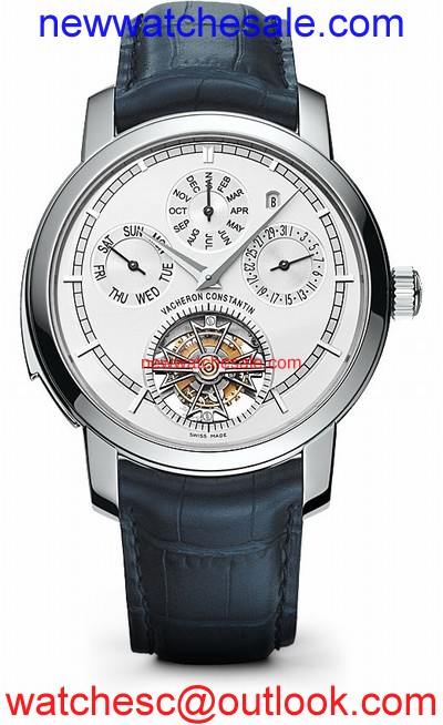 Vacheron Constantin 80172/000P-9589 Opaline