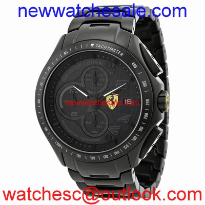 Ferrari 830087 Black