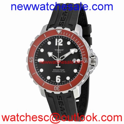 Tissot T0664071705703 Swiss Made