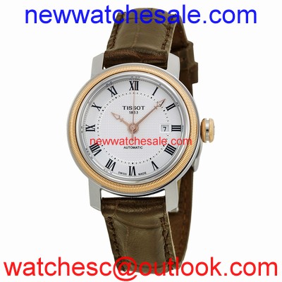 Tissot T0970072603300 Swiss Made