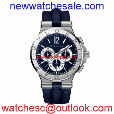 Bvlgari 102060 Swiss Made