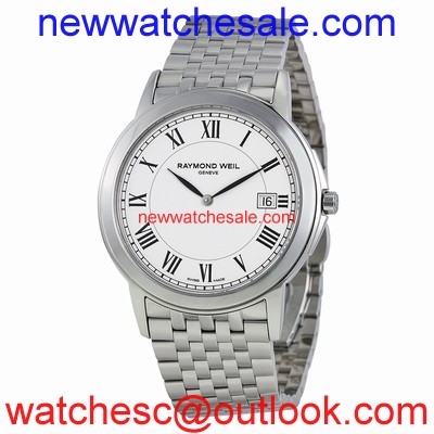 Raymond Weil Tradition 5466-ST-00300 Swiss Made