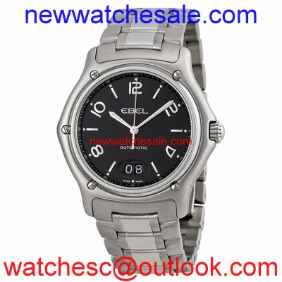 Ebel 1911 9125250-15567 Automatic