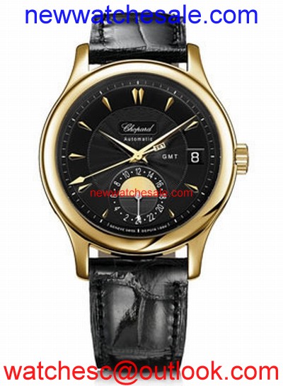 Chopard L.U.C. 161867-0001 Mens