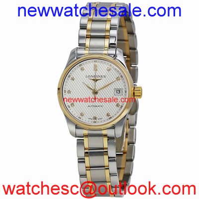 Longines Master Collection L21285777 Automatic