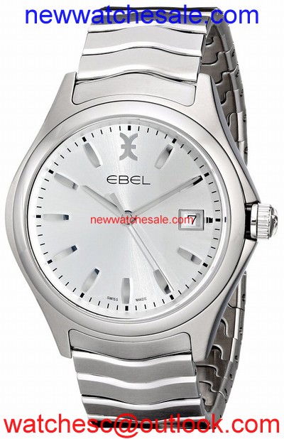 Ebel Wave 1216200 Quartz