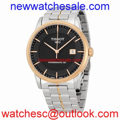 Tissot Powermatic T0864072205100 Automatic