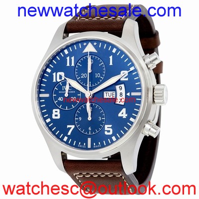 IWC IW377706 Automatic