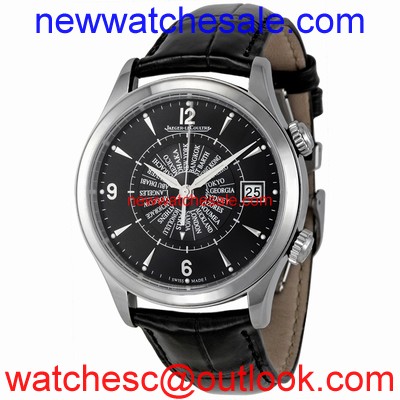 Jaeger LeCoultre Master Q1418471 Automatic