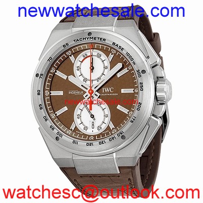 IWC Ingenieur IW378511 Swiss Made