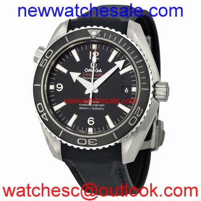 Omega Seamaster Planet Ocean 232.32.42.21.01.003 Stainless Steel