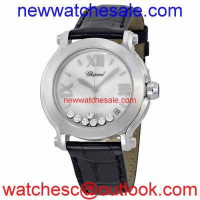 Chopard Happy Sport 278475-3001 Quartz