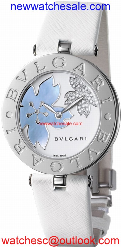 Bvlgari 101900 Swiss Made