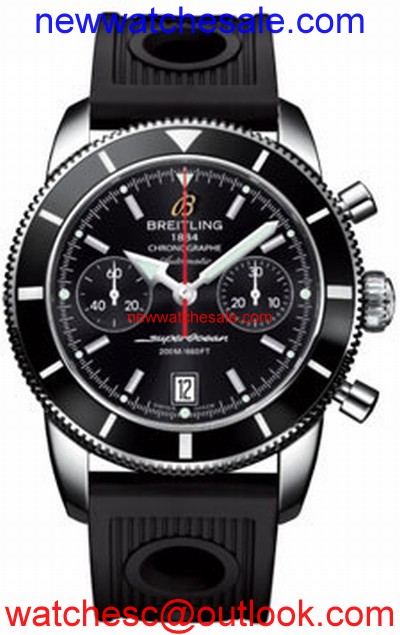 Breitling Superocean Heritage A2337024/BB81 Automatic
