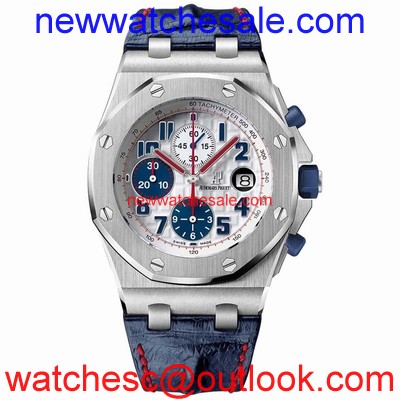 Audemars Piguet Royal Oak Offshore 26208ST.OO.D305CR.01 Mens