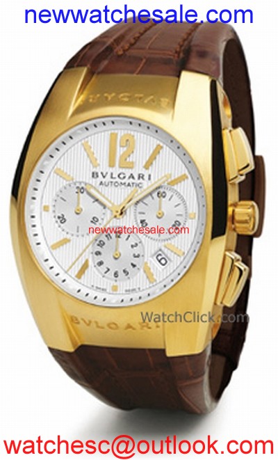 Bvlgari Ergon EG40C6GLDCH Mens