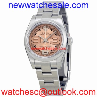 Rolex Oyster Perpetual No Date 176200P369O Swiss Made