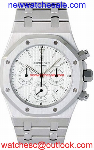 Audemars Piguet Royal Oak 26300ST.OO.1110ST.05 Swiss Made