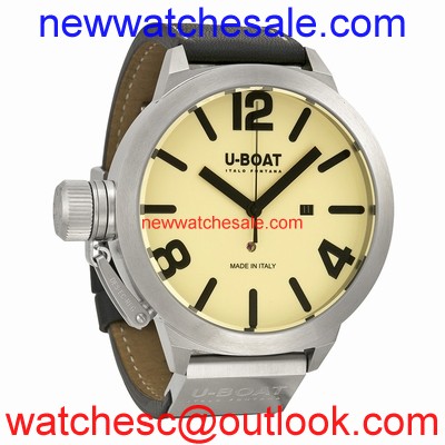 U-Boat Classico 5571 Beige