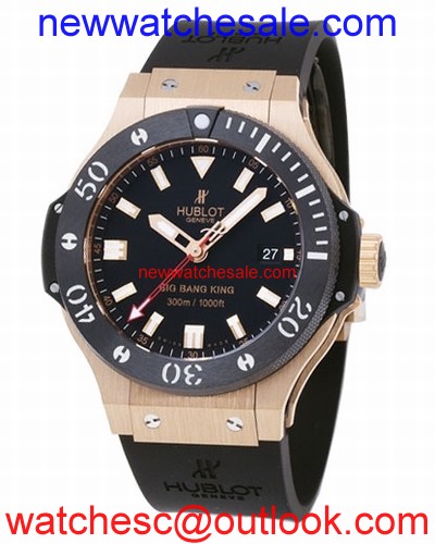 Hublot Big Bang 312.PM.1128.RX Black