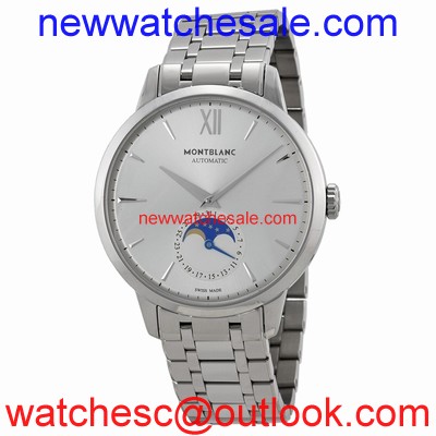 Montblanc 111184 Automatic