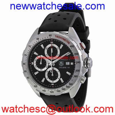 Tag Heuer CAZ2010FT8024 Stainless Steel