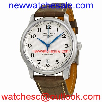Longines Master Collection L2.628.4.78.3 Swiss Made