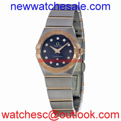 Omega 12320246053001 Quartz